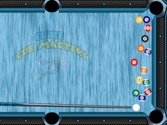 Игри Elite Cue Mastery