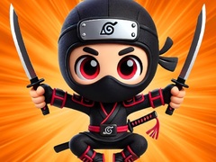 Игри Ninja Dash