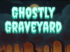 Игри Ghostly Graveyard