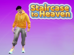 Игри Staircase To Heaven