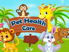 Игри Pet Health Care
