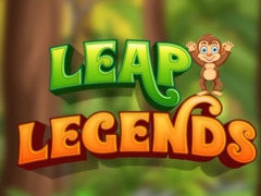 Игри Leap Legends