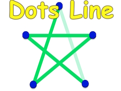 Игри Dots Line