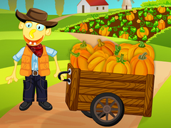 Игри Pumpkin Patch