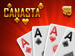 Игри Canasta