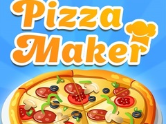Игри Pizza Maker