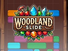 Игри Woodland Slide