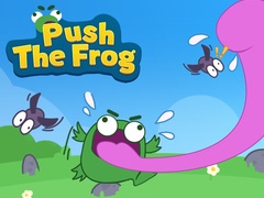 Игри Push The Frog