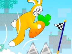 Игри Crazy Bunnies