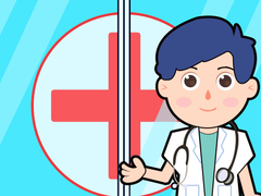 Игри My Hospital Learn & Care