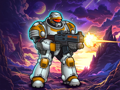 Игри Space Survivor