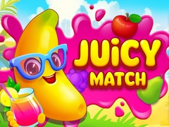 Игри Juicy Match