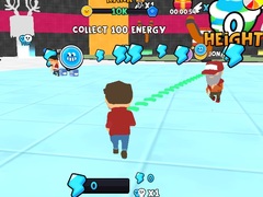Игри Obby To Spaceflight Altitude