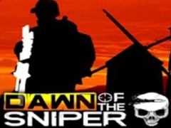 Игри Dawn of the Sniper
