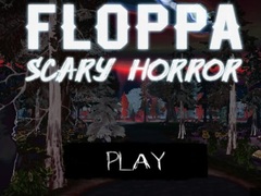 Игри Floppa Scary Horror