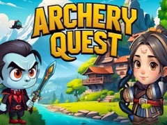 Игри Archery Quest