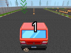 Игри Driving Test