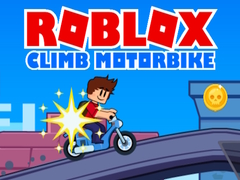 Игри Roblox Climb Motorbike
