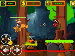 Игри Dragon Rider Viking