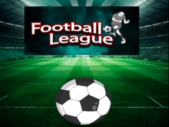 Игри Football Leauge
