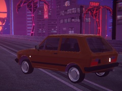 Игри Neon Driver