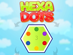 Игри Hexa Dots