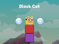 Игри Block Cat