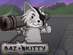 Игри Bazoo Kitty