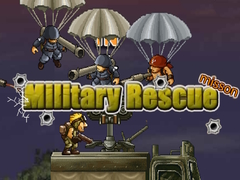Игри Military Rescue mission