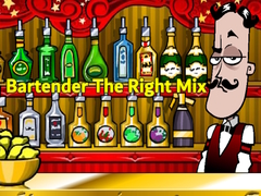 Игри Bartender The Right Mix