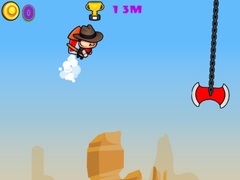 Игри Run To Glory