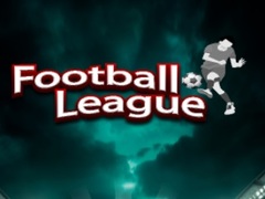 Игри Football League