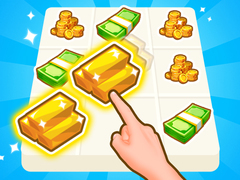 Игри Cat Life Merge Money