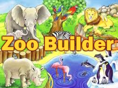 Игри Zoo Builder
