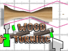 Игри Wood Turning