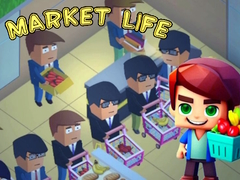 Игри Market life