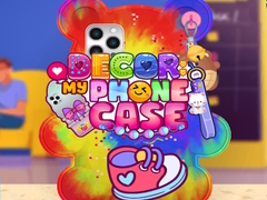 Игри Decor: My Phone Case