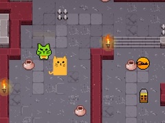 Игри Сat vs Kripotians