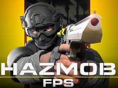 Игри Hazmob FPS