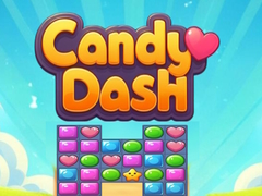 Игри Candy Dash