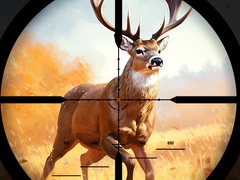 Игри Wild Hunting Clash
