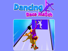 Игри Dancing Race Match