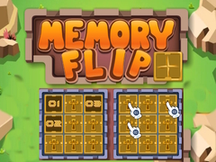 Игри Memory Flip