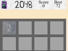 Игри Clay 2048