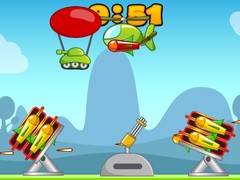 Игри Hold Position War