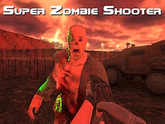 Игри Super Zombie Shooter