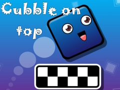 Игри Cubble on top