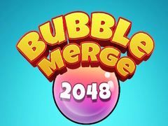 Игри Bubble Merge 2048
