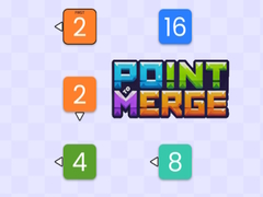 Игри Point to Merge