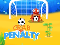 Игри Crab Penalty